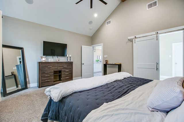 211 Calypso Lane, San Angelo, TX 76905