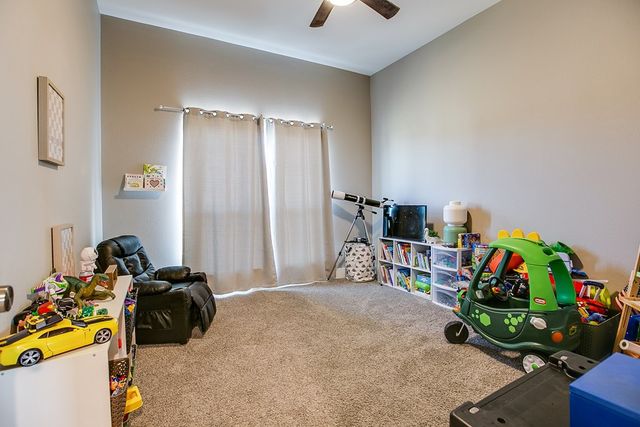 211 Calypso Lane, San Angelo, TX 76905