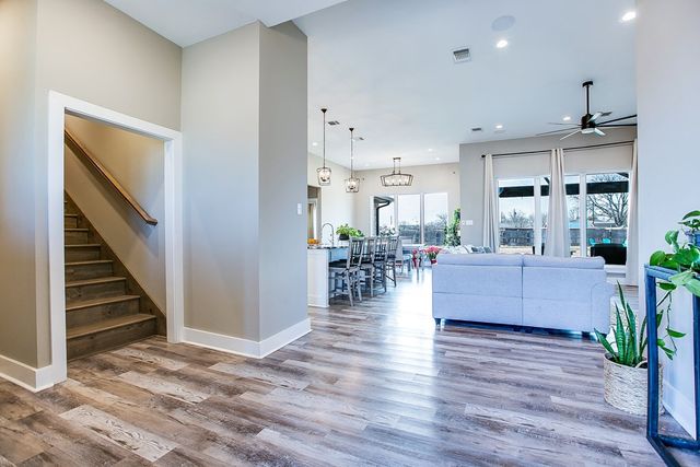 211 Calypso Lane, San Angelo, TX 76905