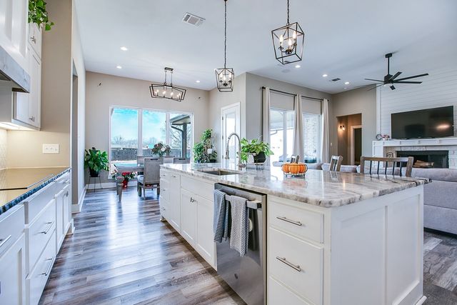 211 Calypso Lane, San Angelo, TX 76905