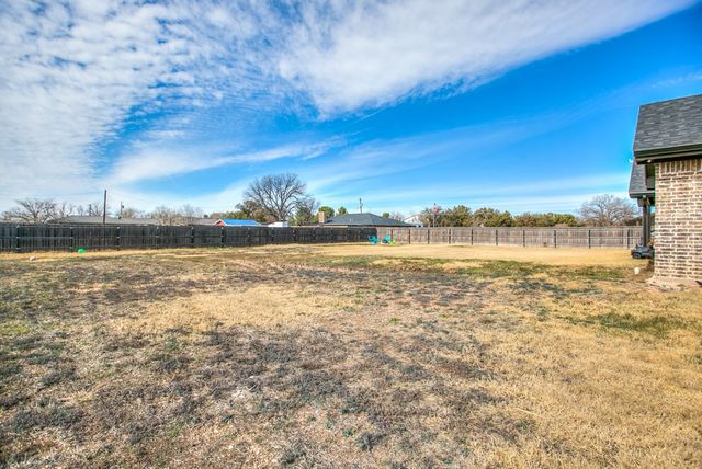 211 Calypso Lane, San Angelo, TX 76905