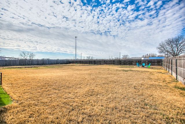 211 Calypso Lane, San Angelo, TX 76905