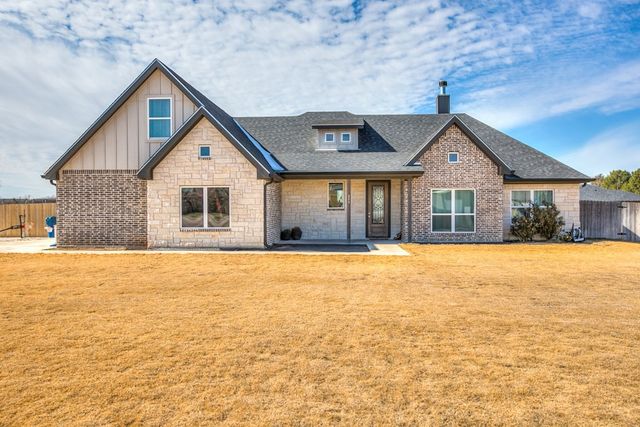 211 Calypso Lane, San Angelo, TX 76905