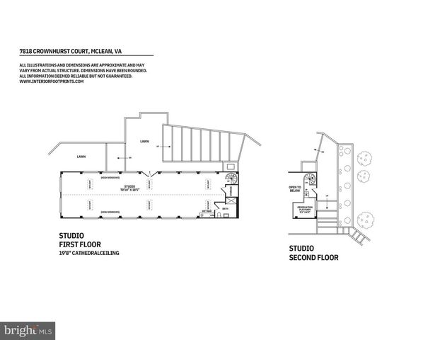 7818 CROWNHURST CT, Mclean, VA 22102