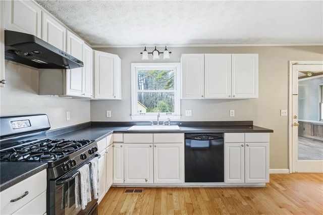 948 Ballew Drive, Marietta, GA 30066