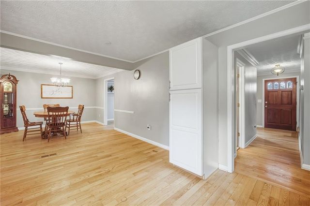 948 Ballew Drive, Marietta, GA 30066