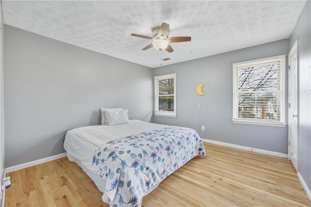 948 Ballew Drive, Marietta, GA 30066