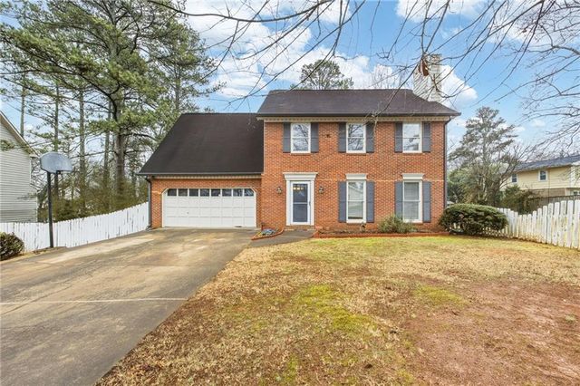 948 Ballew Drive, Marietta, GA 30066