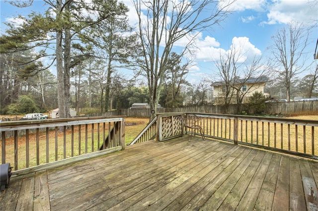 948 Ballew Drive, Marietta, GA 30066