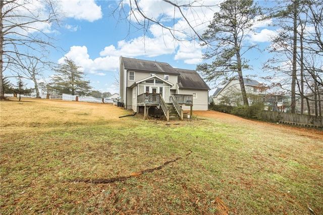 948 Ballew Drive, Marietta, GA 30066