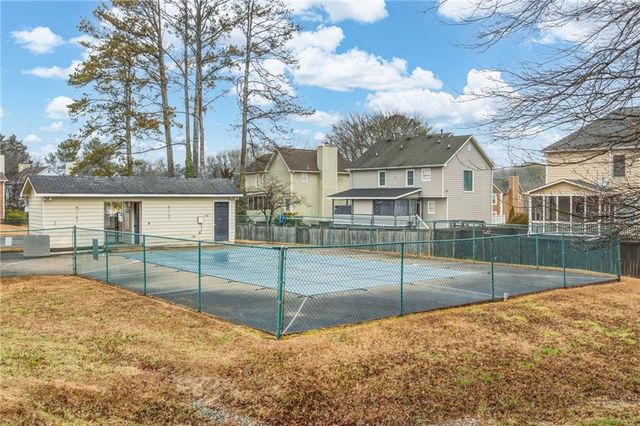 948 Ballew Drive, Marietta, GA 30066