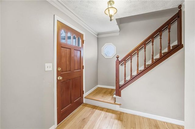 948 Ballew Drive, Marietta, GA 30066