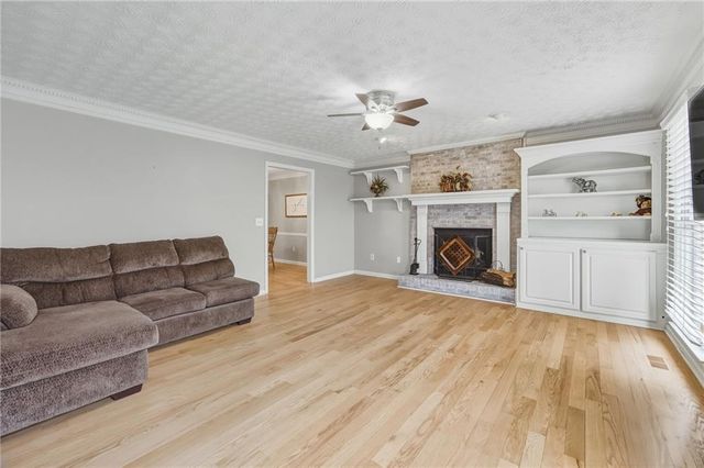 948 Ballew Drive, Marietta, GA 30066