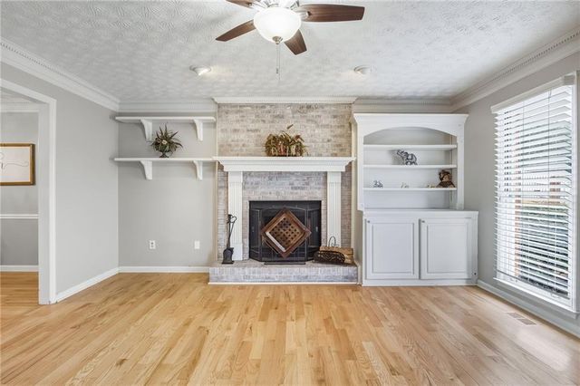 948 Ballew Drive, Marietta, GA 30066