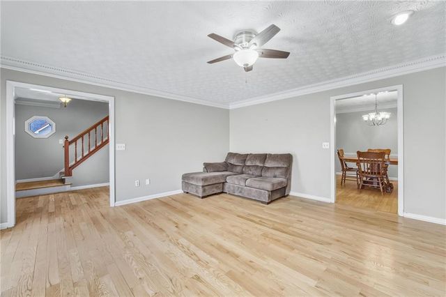 948 Ballew Drive, Marietta, GA 30066