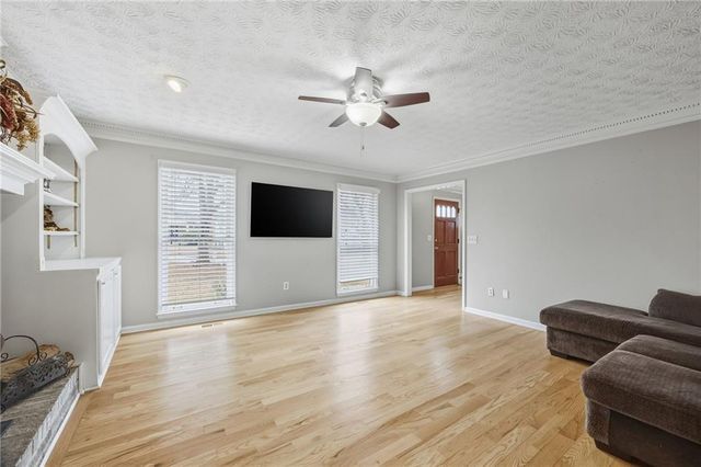 948 Ballew Drive, Marietta, GA 30066