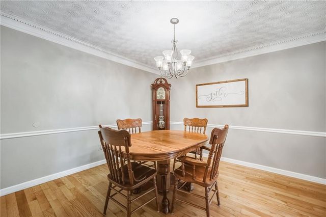 948 Ballew Drive, Marietta, GA 30066