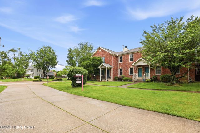 3021 Bushmill Park, Louisville, KY 40241