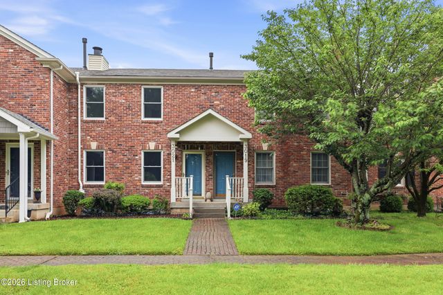 3021 Bushmill Park, Louisville, KY 40241
