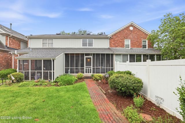 3021 Bushmill Park, Louisville, KY 40241