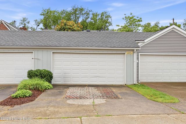 3021 Bushmill Park, Louisville, KY 40241
