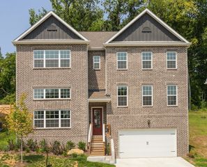 264 Blackpool Dr, Nashville, TN 37211