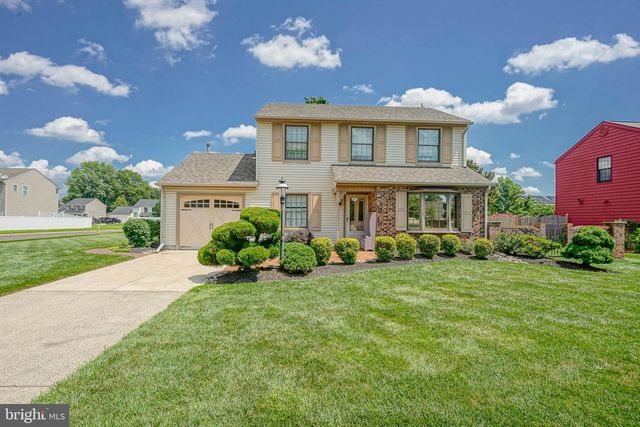 2530 TAUTON DR, Pennsauken, NJ 08109