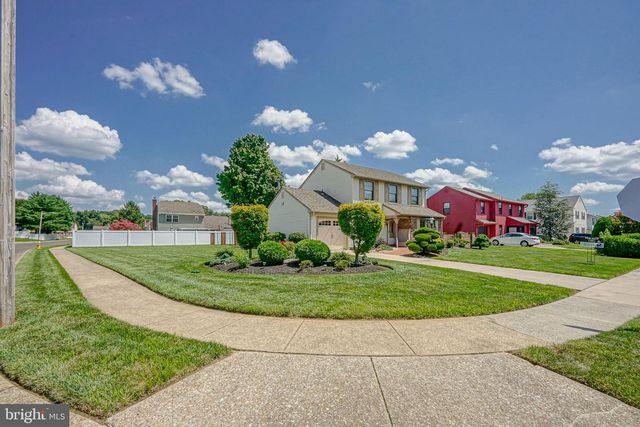 2530 TAUTON DR, Pennsauken, NJ 08109