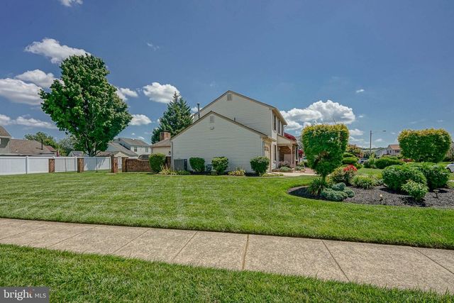 2530 TAUTON DR, Pennsauken, NJ 08109