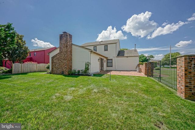 2530 TAUTON DR, Pennsauken, NJ 08109
