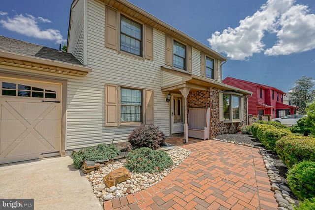2530 TAUTON DR, Pennsauken, NJ 08109