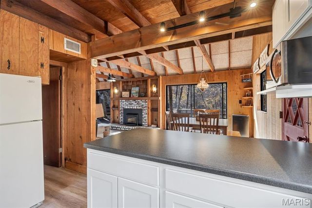 116 Grenoble Lake Drive, Innsbrook, MO 63390