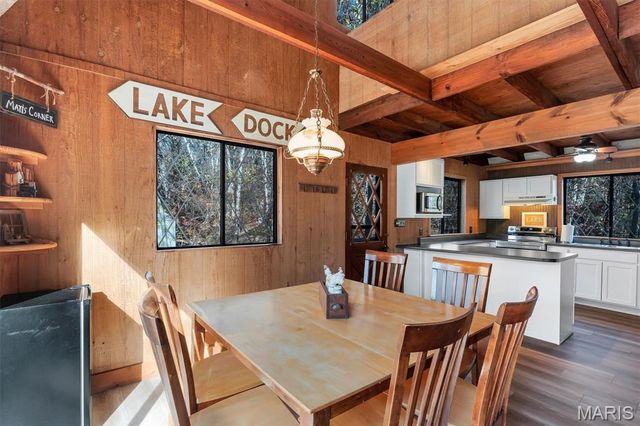 116 Grenoble Lake Drive, Innsbrook, MO 63390