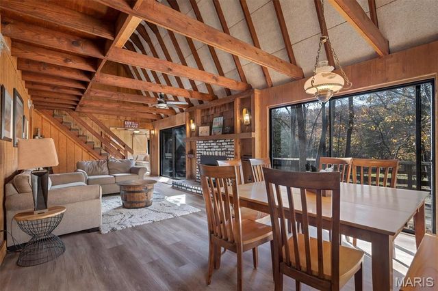 116 Grenoble Lake Drive, Innsbrook, MO 63390