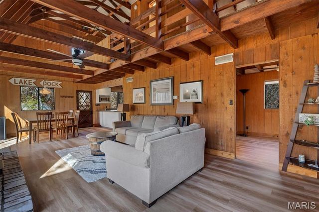 116 Grenoble Lake Drive, Innsbrook, MO 63390