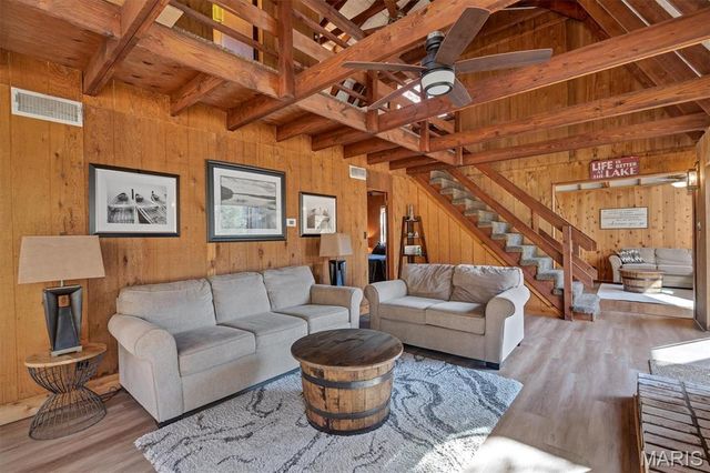 116 Grenoble Lake Drive, Innsbrook, MO 63390