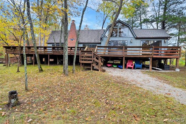 116 Grenoble Lake Drive, Innsbrook, MO 63390