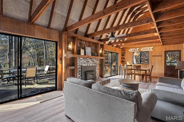 116 Grenoble Lake Drive, Innsbrook, MO 63390