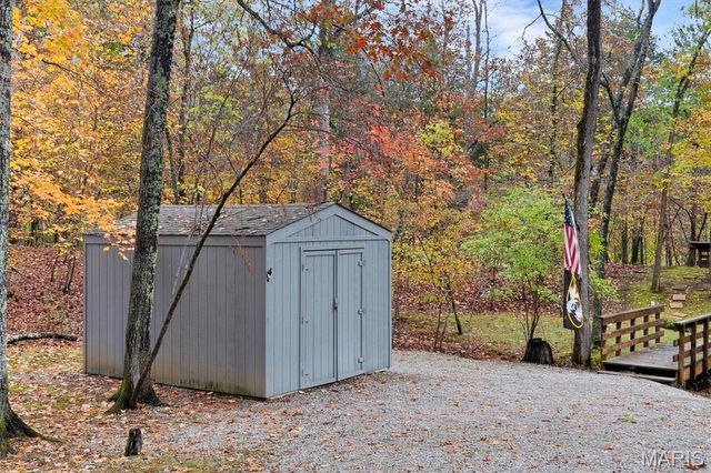 116 Grenoble Lake Drive, Innsbrook, MO 63390