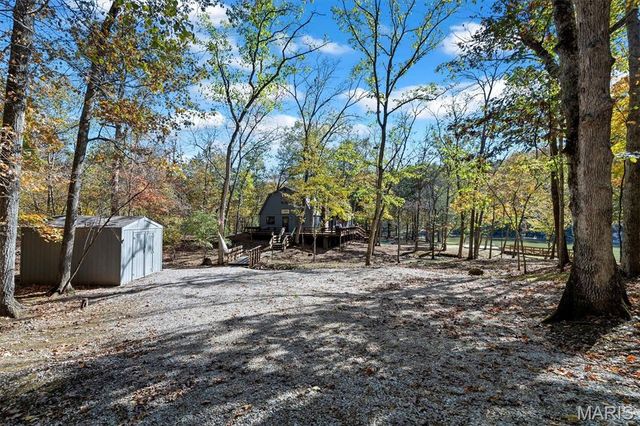 116 Grenoble Lake Drive, Innsbrook, MO 63390