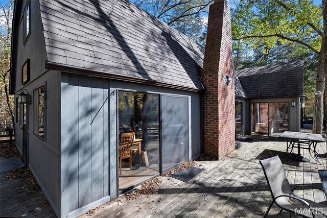 116 Grenoble Lake Drive, Innsbrook, MO 63390