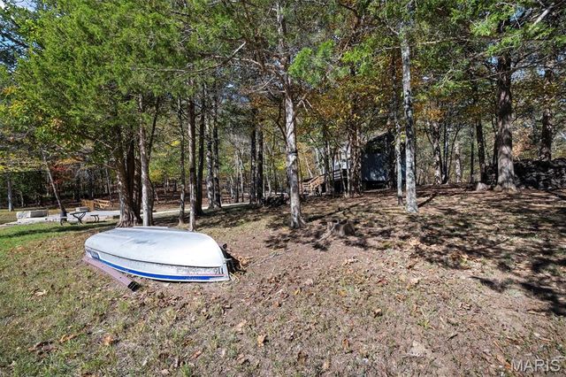 116 Grenoble Lake Drive, Innsbrook, MO 63390