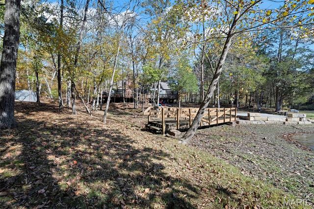 116 Grenoble Lake Drive, Innsbrook, MO 63390