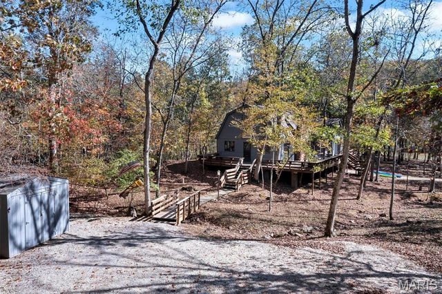 116 Grenoble Lake Drive, Innsbrook, MO 63390