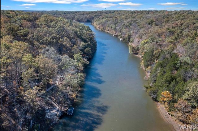 116 Grenoble Lake Drive, Innsbrook, MO 63390