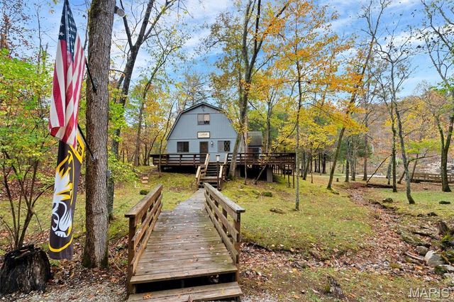 116 Grenoble Lake Drive, Innsbrook, MO 63390