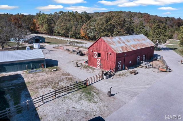 116 Grenoble Lake Drive, Innsbrook, MO 63390