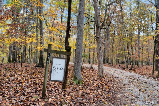 116 Grenoble Lake Drive, Innsbrook, MO 63390