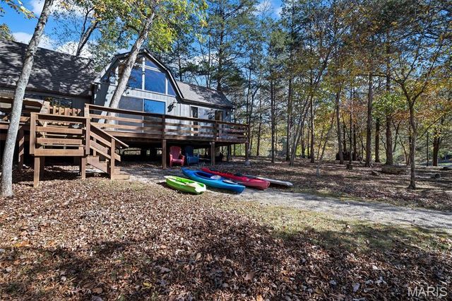 116 Grenoble Lake Drive, Innsbrook, MO 63390