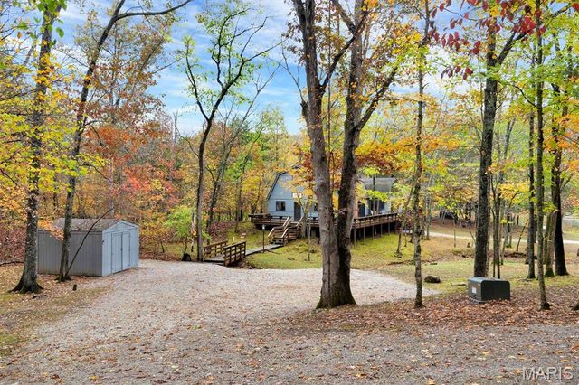 116 Grenoble Lake Drive, Innsbrook, MO 63390